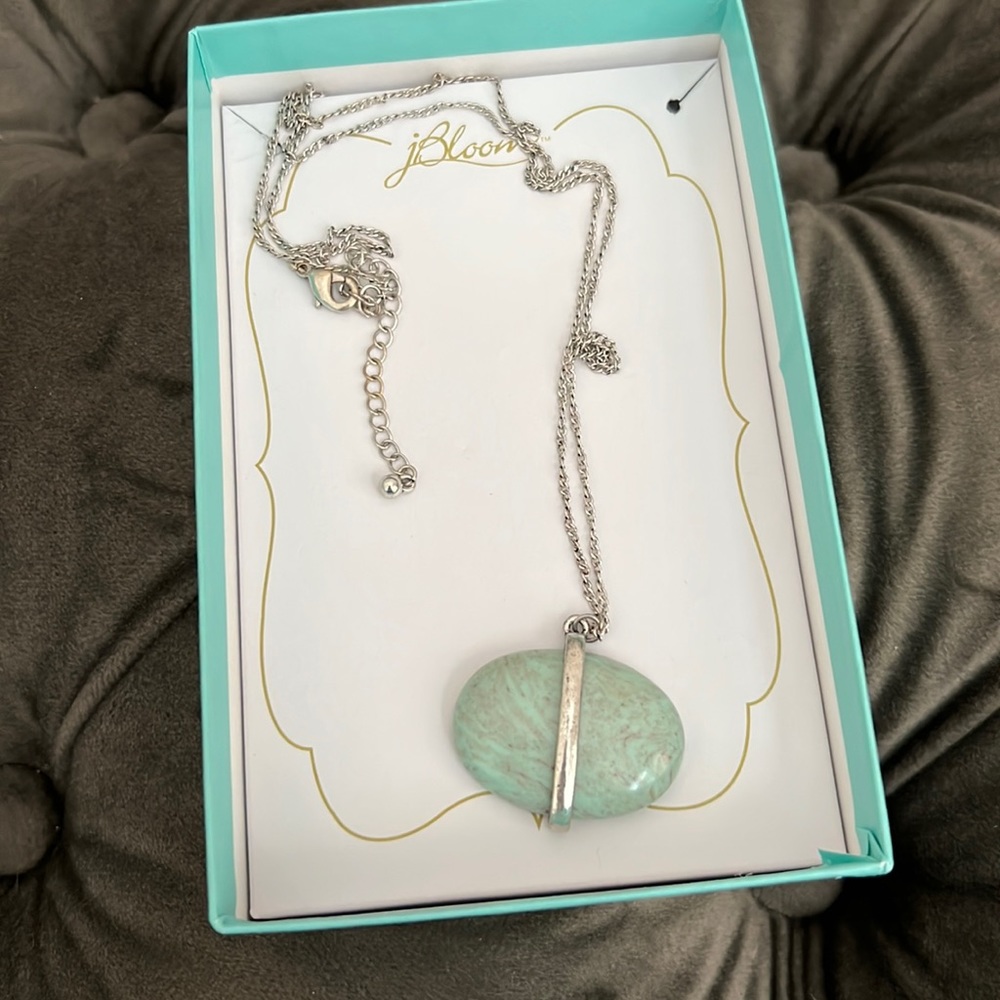JBloom Necklace